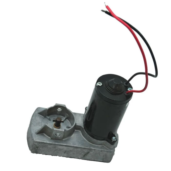 Lippert Products Slide-Out 28:1 Venture Actuator Motor 1 Lippert Products Slide-Out 28:1 Venture Actuator Motor