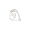 Oxygenics White Handheld BodySpa Showerhead Kit