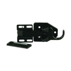 JR Products Bullet Screen Door Latch