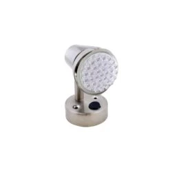 Diamond /Valterra 36 Diode Satin Chrome LED Reading Lamp
