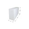 Icon 20 Gallon Fresh Water Tank