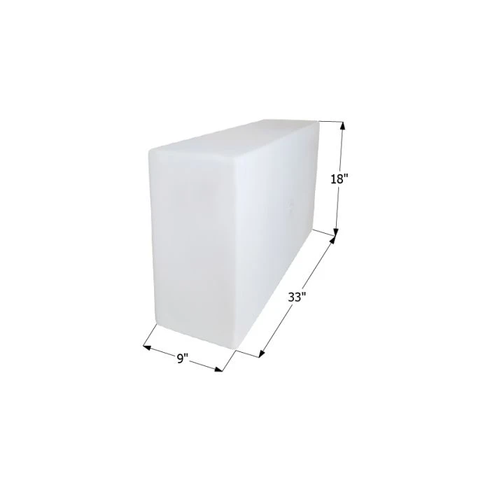Icon 20 Gallon Fresh Water Tank 1 Icon 20 Gallon Fresh Water Tank
