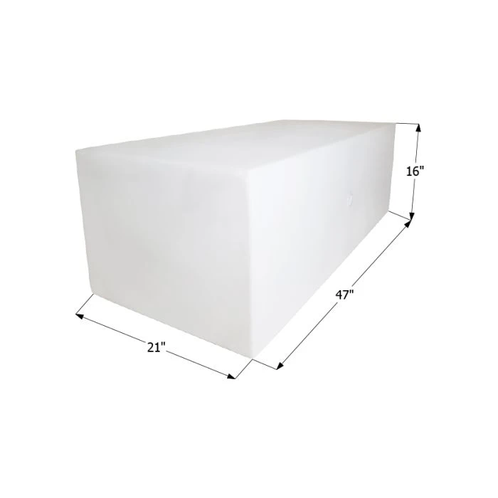 Icon 63 Gallon Fresh Water Tank 1 Icon 63 Gallon Fresh Water Tank