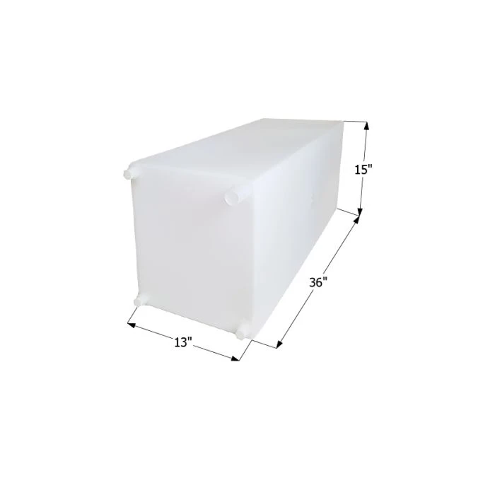 Icon 30 Gallon Fresh Water Tank 1 Icon 30 Gallon Fresh Water Tank