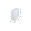 Icon 10 Gallon Fresh Water Tank