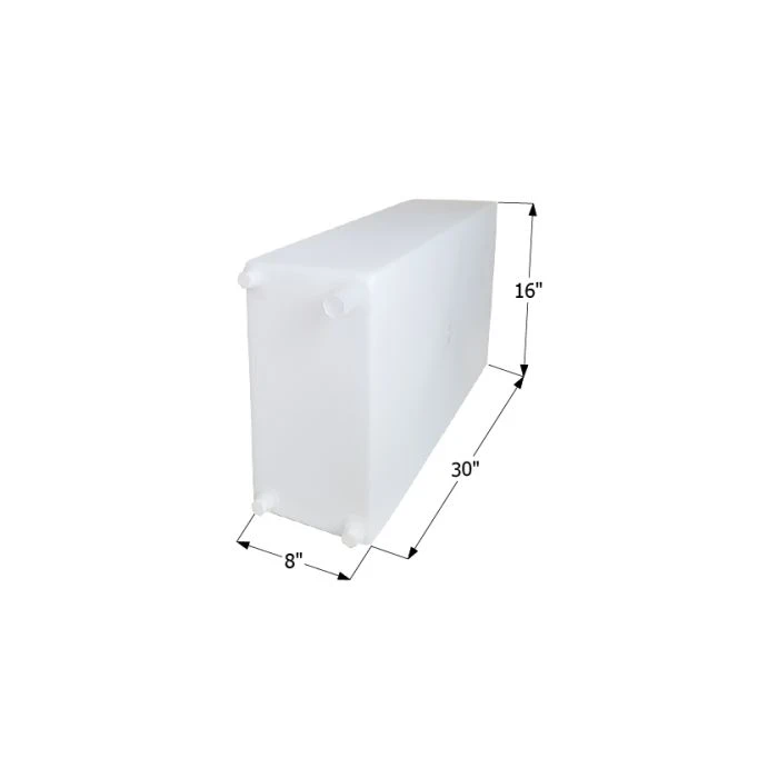 Icon 15 Gallon Fresh Water Tank 1 Icon 15 Gallon Fresh Water Tank