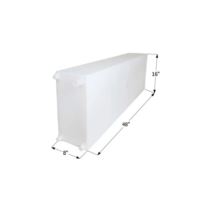 Icon 25 Gallon Fresh Water Tank 1 Icon 25 Gallon Fresh Water Tank