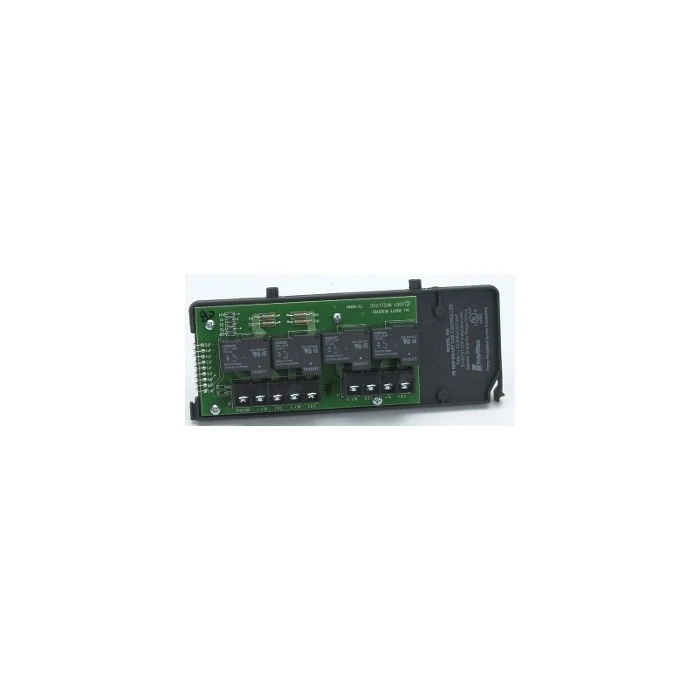 Intellitec 50 AMP Power Management System Control Board 1 Intellitec 50 AMP Power Management System Control Board