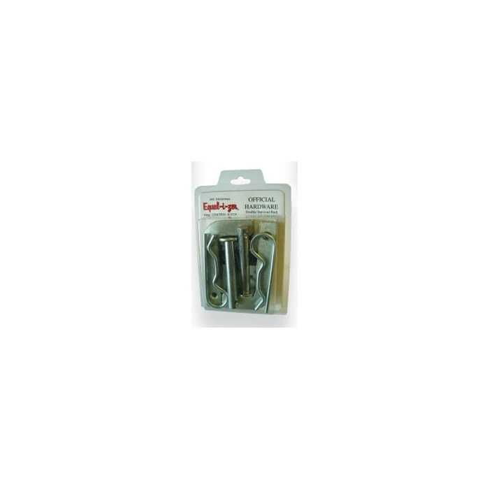 Equal-i-zer Double Spare Pin Pack 1 Equal-i-zer Double Spare Pin Pack