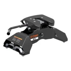 CURT 16K Ford OEM Legs With Q16 5th Wheel Hitch Head