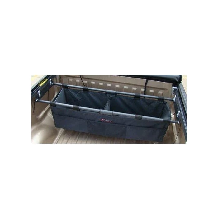 TruXedo Expedition Truck Bed Cargo Organizer 1 TruXedo Expedition Truck Bed Cargo Organizer