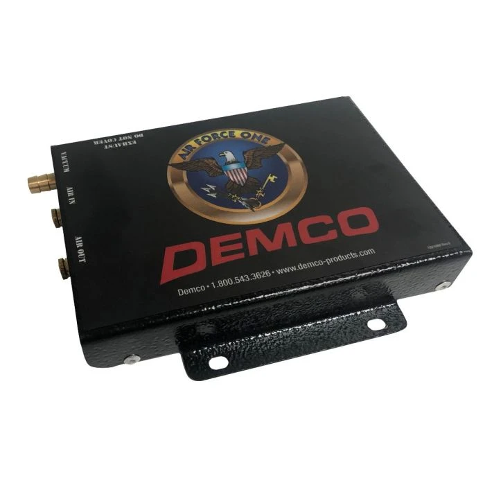 Demco/SMIAir Force One 2nd Vehicle Kit 99213 1 Demco/SMIAir Force One 2nd Vehicle Kit 99213