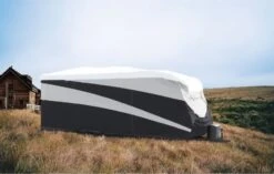 Camco Toy Hauler Travel Trailer Pro-Tec Series Covers -Camcos Shop 1 5 104