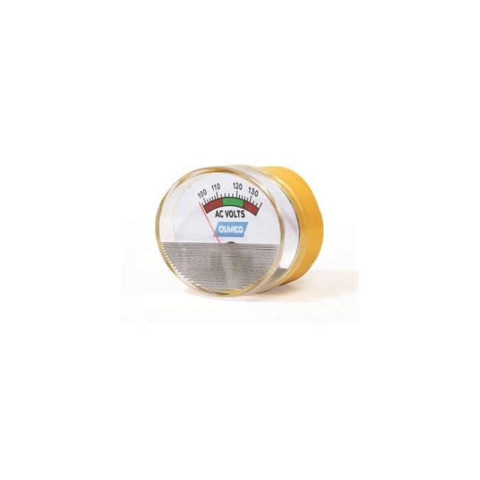 Camco AC Line Voltage Meter 1 Camco AC Line Voltage Meter