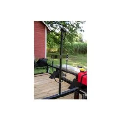 Buyers Products Back Pack Blower Rack