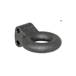 Buyers Products Plain 7-Ton Cast Tow Eye 3 Inch I.D.