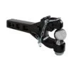 Buyers Products 6 Ton Combination Hitch 2-5/16 Inch Ball