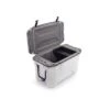 Camco Currituck 30 Quart White/Gray Cooler
