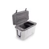 Camco Currituck 50 Quart White/Gray Cooler