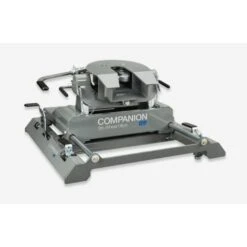 B & W Fifth Wheel 20K Slider Hitch For Chevy/ GMC Prep Package