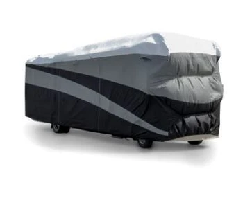 Camco Class A Pro-Tec Series Covers 4 Camco Class A Pro-Tec Series Covers - Image 4