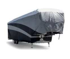 Camco 5th Wheel Pro-Tec Series Covers -Camcos Shop 1 5 93