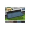 Prest-O-Fit Atlantic Blue 23" Outrigger RV Step Rug