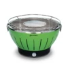 Lippert Components Odyssey™ Portable Barbeque Grill - Green
