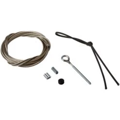 BAL Accu-Slide Slide-Out Cable Repair Kit
