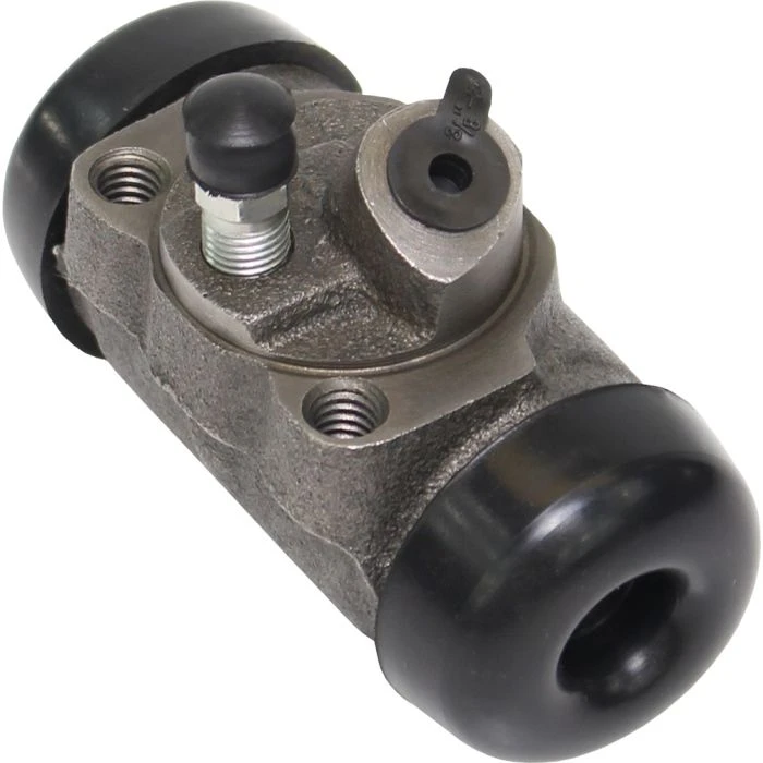 Dexter #2 Duo-servo 10 X 2-1/4" And 12 X 2" LH Brake Cylinder 1 Dexter #2 Duo-servo 10 X 2-1/4" And 12 X 2" LH Brake Cylinder