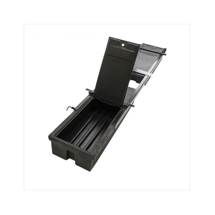 Lippert Components Large Double Underchassis Storage Container 1 Lippert Components Large Double Underchassis Storage Container