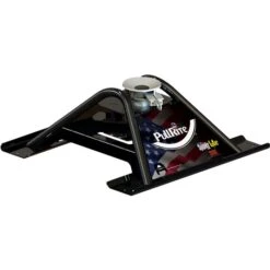 PullRite SuperLite 20K Single Point Gooseneck Mounted 5th Wheel Hitch