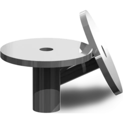 PullRite Chevy/GMC OE Puck Plug Kit