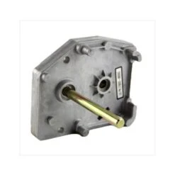 Lippert Components Aluminum Landing Gear Box For Universal Mount Legs