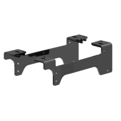 PullRite ISR Series 20K Custom Mounting Kit For 2020-2022 Chevrolet/GMC 2500 & 3500 Trucks