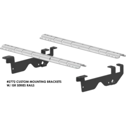 PullRite ISR Series 20K Custom Mounting Kit For 2021-2022 Ford F150 Trucks