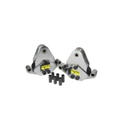 Lippert Components Equa-Flex® Tandem Axle Rubberized Equalizer; 6K-8K