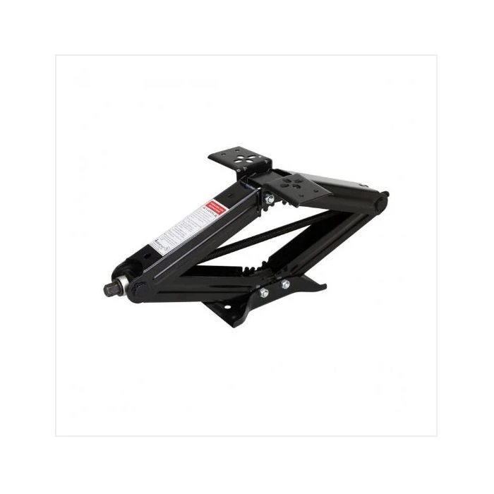Lippert Components 24" 5,000 Lbs. Stabilizer Scissor Jack 1 Lippert Components 24" 5,000 Lbs. Stabilizer Scissor Jack