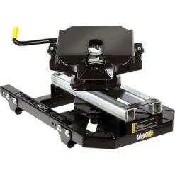 PullRite Industry Standard 20K SuperGlide 5th Wheel Hitch