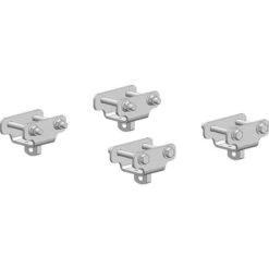 PullRite 2700/2900 Industry Standard Low Profile Foot Kit