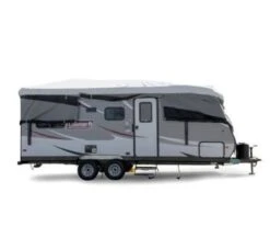 Camco Travel Trailer Pro-Tec Series Covers -Camcos Shop 2 3 55