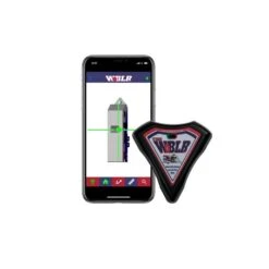 Woblr The Worlds Best Leveler For RV's