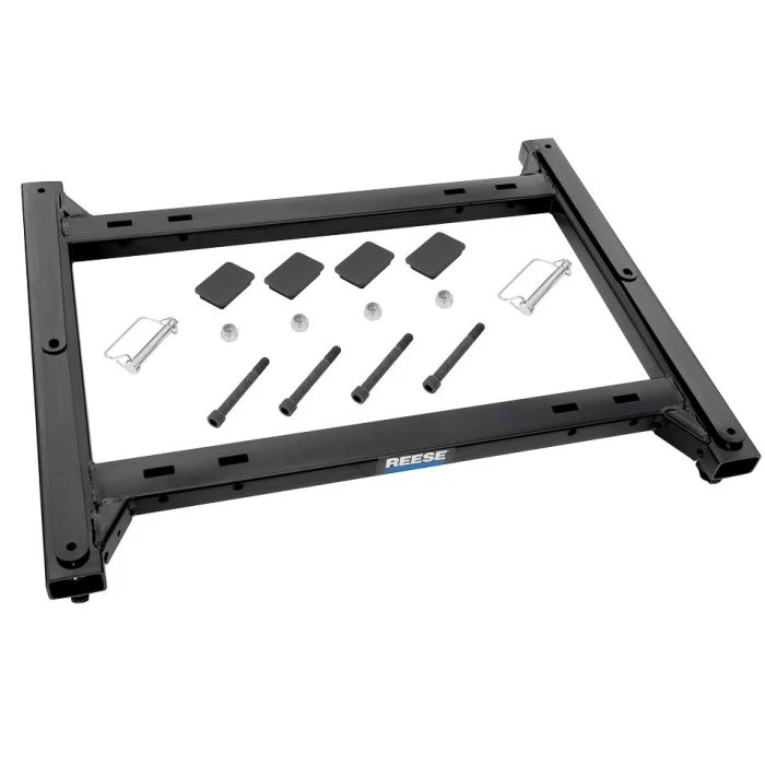 Reese Elite Dodge Industry Standard 25K Mounting Adapter 1 Reese Elite Dodge Industry Standard 25K Mounting Adapter