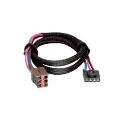 Tekonsha Brake Control Harness Ford Adapter 3035-P