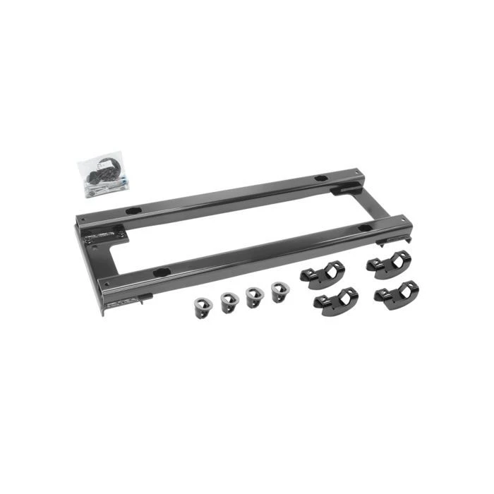 Reese Elite Series Under-Bed Fifth Wheel Rail Kit 1 Reese Elite Series Under-Bed Fifth Wheel Rail Kit
