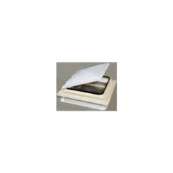 Heng's Jensen Smoke Non-Powered Vent With Garnish