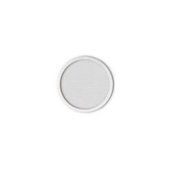 Fan-Tastic Vent White Pop 'n Lock Vent Screen 2-Pack