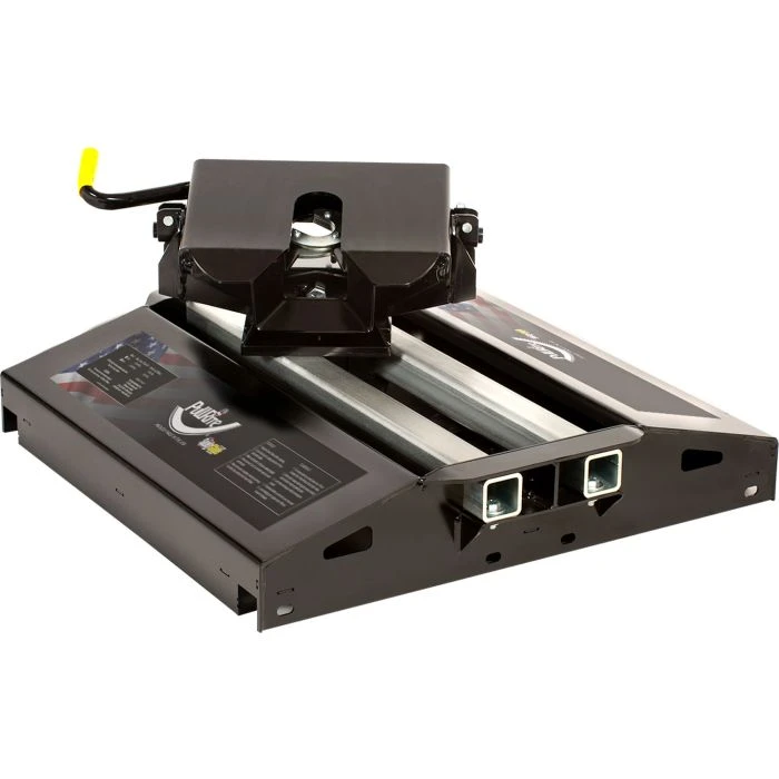 PullRite 12K SuperGlide 5th Wheel Hitch 1 PullRite 12K SuperGlide 5th Wheel Hitch