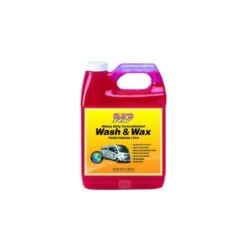 Gel-Gloss Heavy Duty RV Wash & Wax - 32 Oz.
