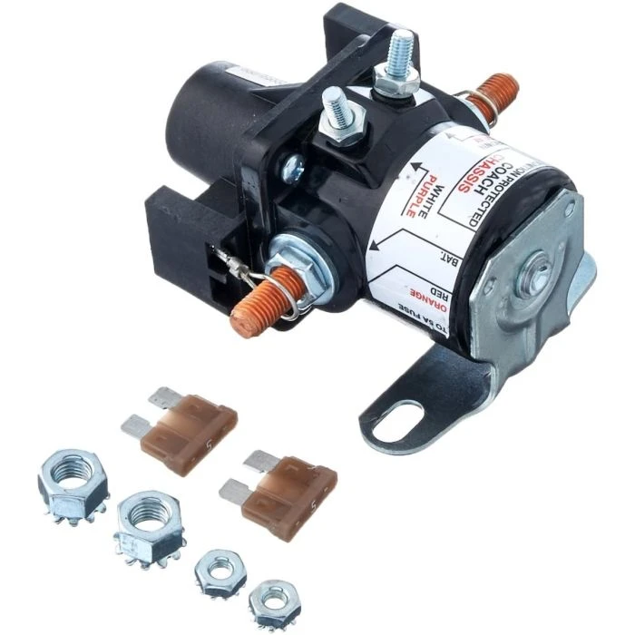 Intellitec Battery Disconnect Switch 1 Intellitec Battery Disconnect Switch